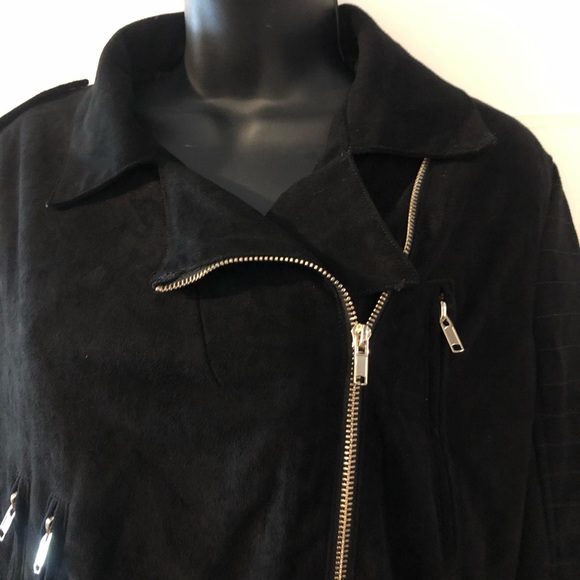 Emory Park Jacket - Picture 4 of 6